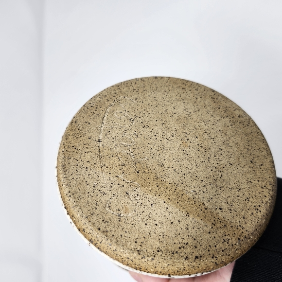 Homemade Pottery Mug - Picture 2 of 3